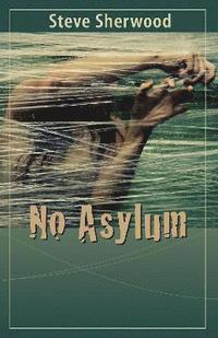 bokomslag No Asylum