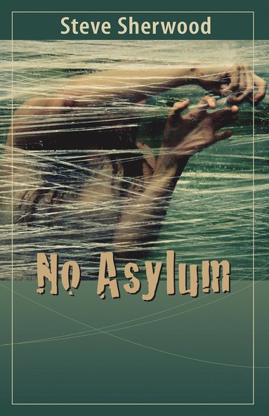 bokomslag No Asylum