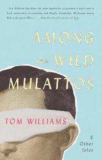 bokomslag Among The Wild Mulattos and Other Tales