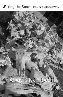 Alan Birkelbach - Waking the Bones, Häftad