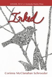 bokomslag Inked