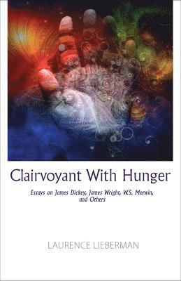 Clairvoyant with Hunger 1