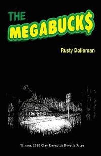 bokomslag Megabucks
