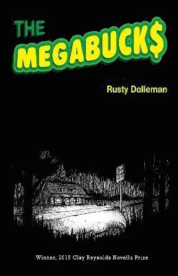 bokomslag Megabucks