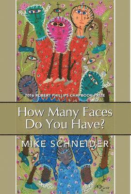 How Many Faces Do You Have? 1