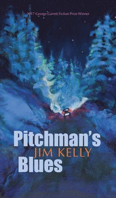 Jim Kelly - Pitchman's Blues, Häftad