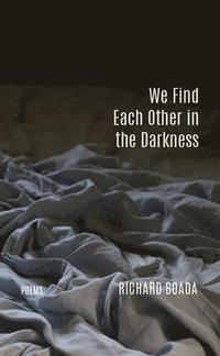 bokomslag We Find Each Other in the Darkness