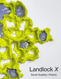 bokomslag Landlock X