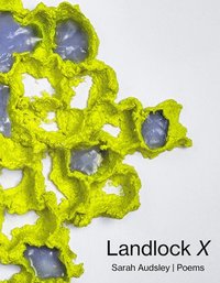 bokomslag Landlock X