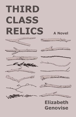 Third Class Relics 1