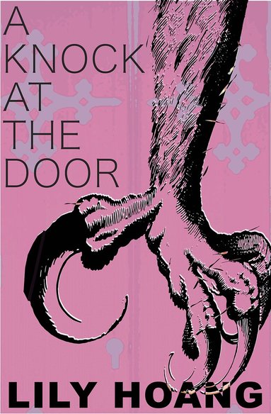 Lily Hoang - Knock at the Door, Häftad