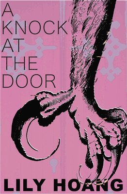 Lily Hoang - Knock at the Door, Häftad