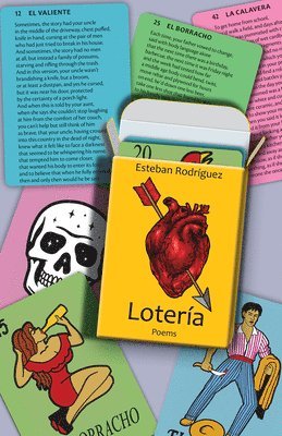 Lotería