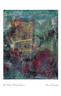 bokomslag Book of Wounded Sparrows (Limited Edition Broadsides)