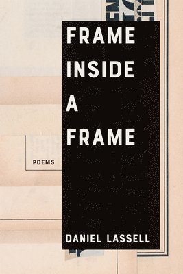 bokomslag Frame Inside a Frame Volume 37