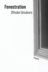 bokomslag Fenestration: Poems