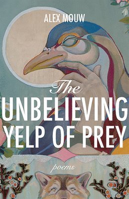Unbelieving Yelp of Prey