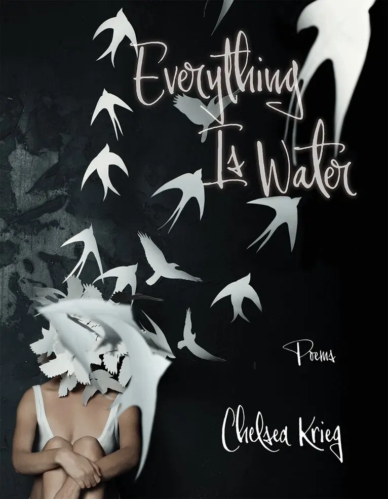 Chelsea Krieg - Everything Is Water (Volume 13), Häftad. Tillgänglighet: Lägg i varukorg