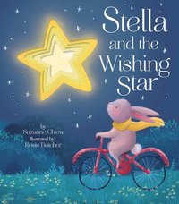 bokomslag Stella and the Wishing Star