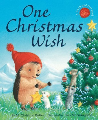 One Christmas Wish 1