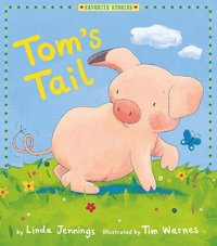 bokomslag Tom's Tail