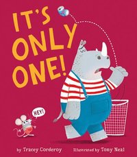 bokomslag It's Only One!