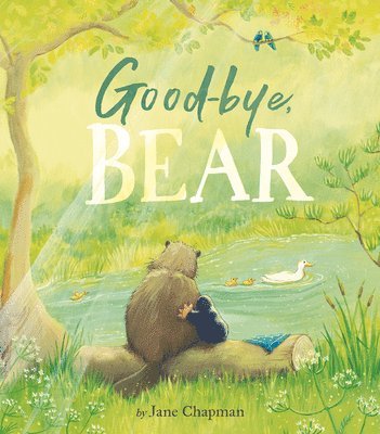 Goodbye, Bear 1