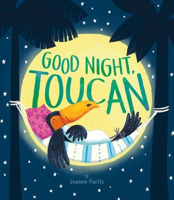 Good Night, Toucan 1