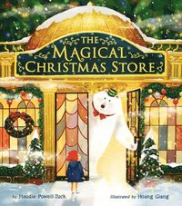bokomslag Magical Christmas Store