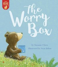 bokomslag The Worry Box