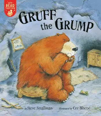 Steve Smallman - Gruff the Grump, Häftad. Tillgänglighet: Lägg i varukorg