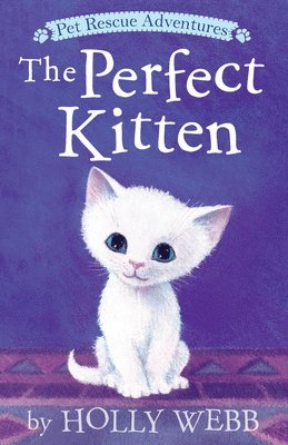 bokomslag The Perfect Kitten