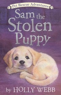 bokomslag Sam the Stolen Puppy