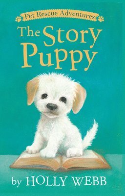bokomslag The Story Puppy