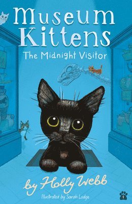 The Midnight Visitor 1