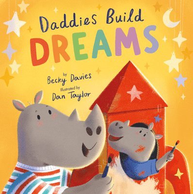 Daddies Build Dreams 1