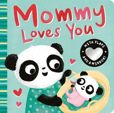 bokomslag Mommy Loves You