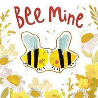 bokomslag Bee Mine