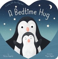 bokomslag Bedtime Hug