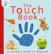 bokomslag Touch Book