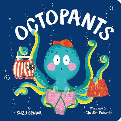 Octopants 1