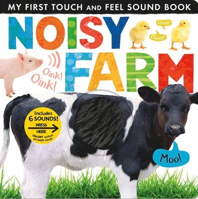 Noisy Farm 1