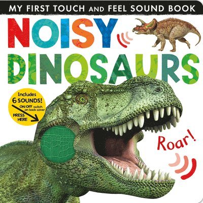 Noisy Dinosaurs 1