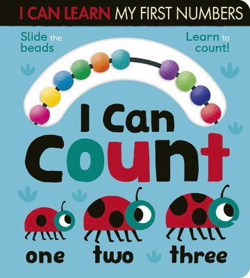 I Can Count 1