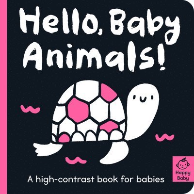 Hello Baby Animals! 1