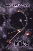 bokomslag Oort Rising