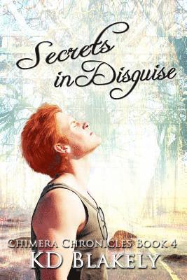 Secrets in Disguise 1