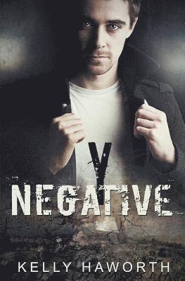 Y Negative 1