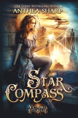 bokomslag Star Compass