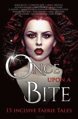 Once Upon A Bite 1